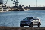 Kia Sorento GT Line 2017 года (WW)